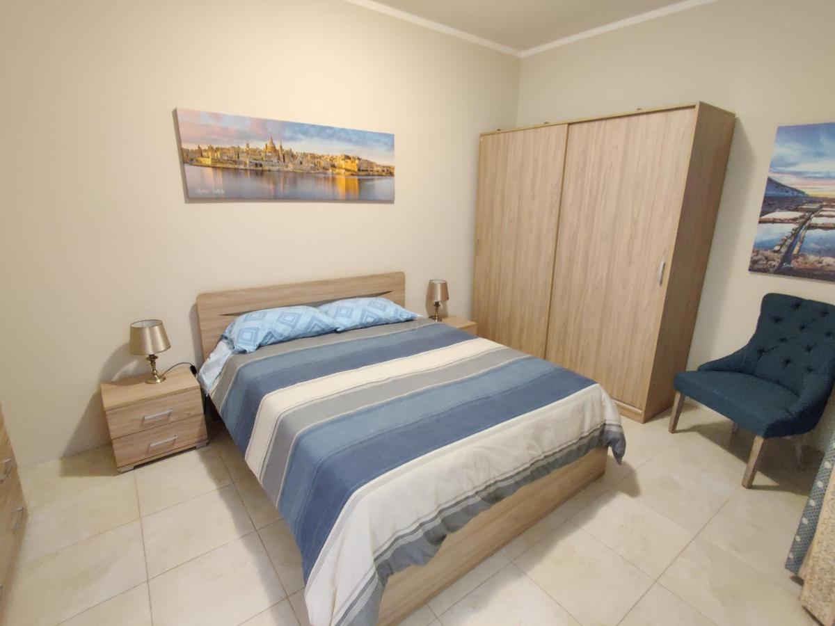 Doms Apartment Tarxien Dış mekan fotoğraf