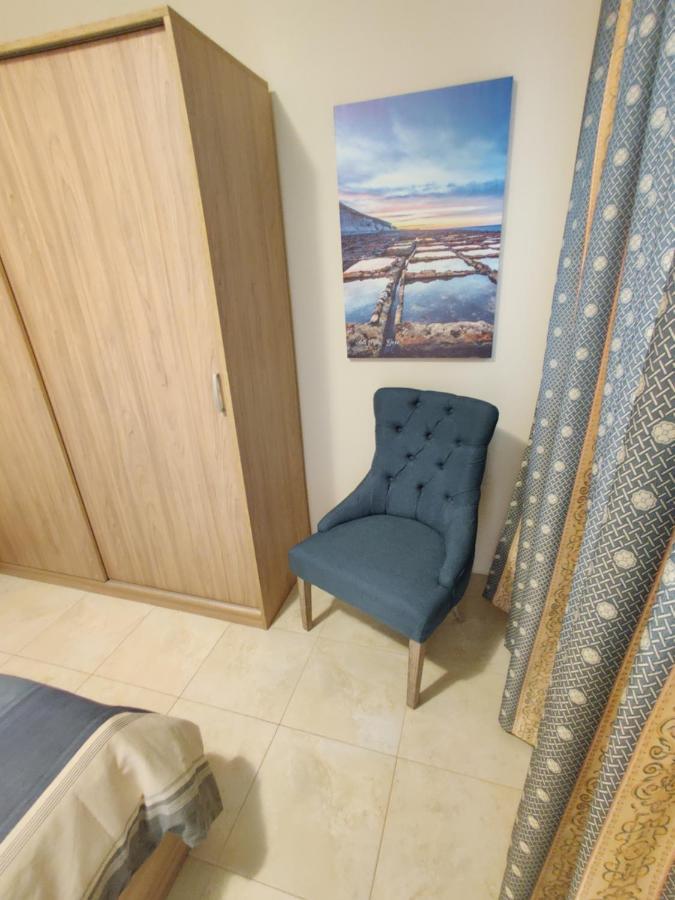 Doms Apartment Tarxien Dış mekan fotoğraf