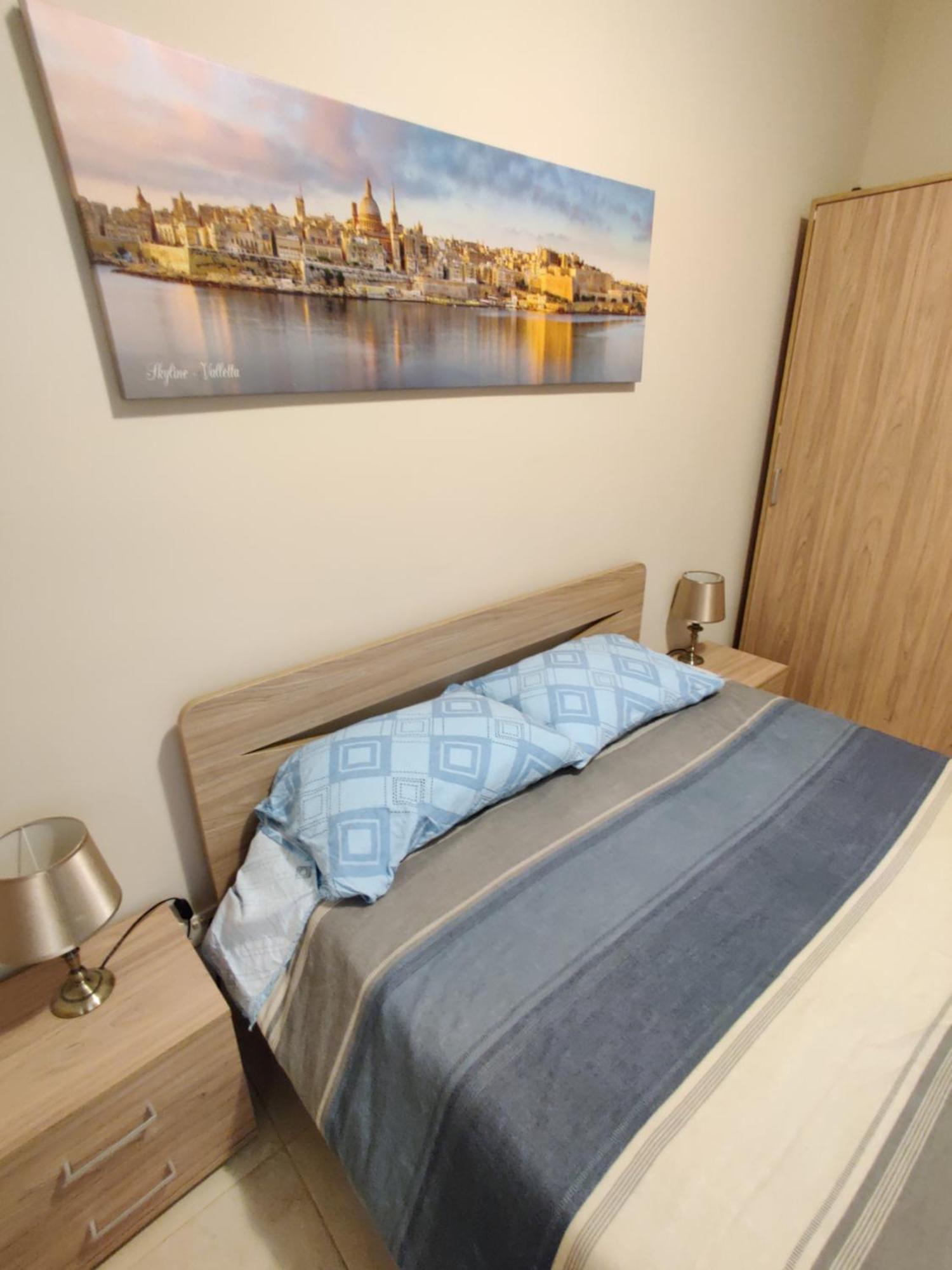 Doms Apartment Tarxien Dış mekan fotoğraf