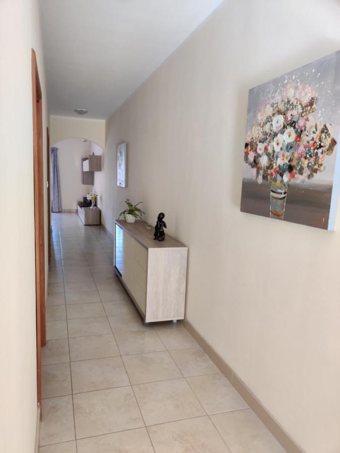 Doms Apartment Tarxien Dış mekan fotoğraf