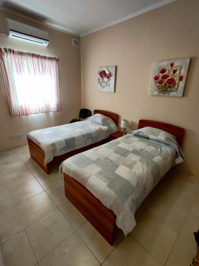 Doms Apartment Tarxien Dış mekan fotoğraf