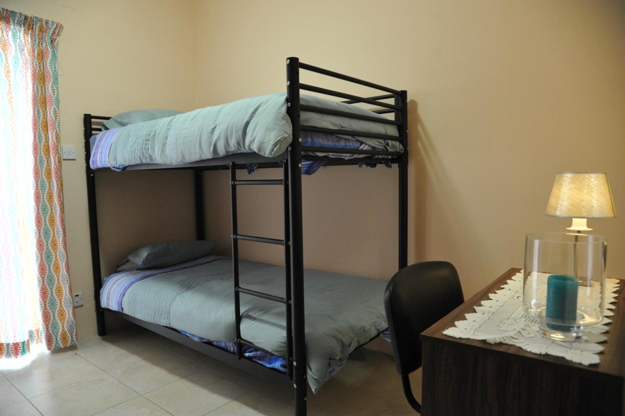 Doms Apartment Tarxien Dış mekan fotoğraf