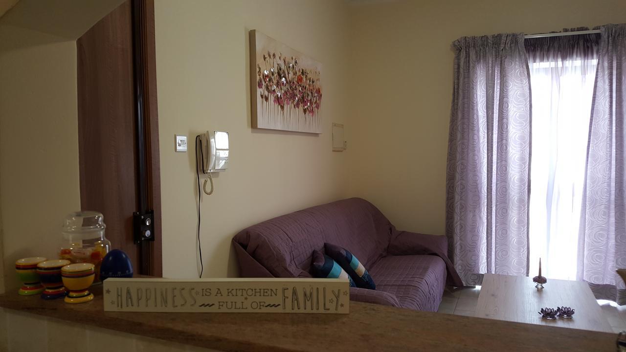 Doms Apartment Tarxien Dış mekan fotoğraf