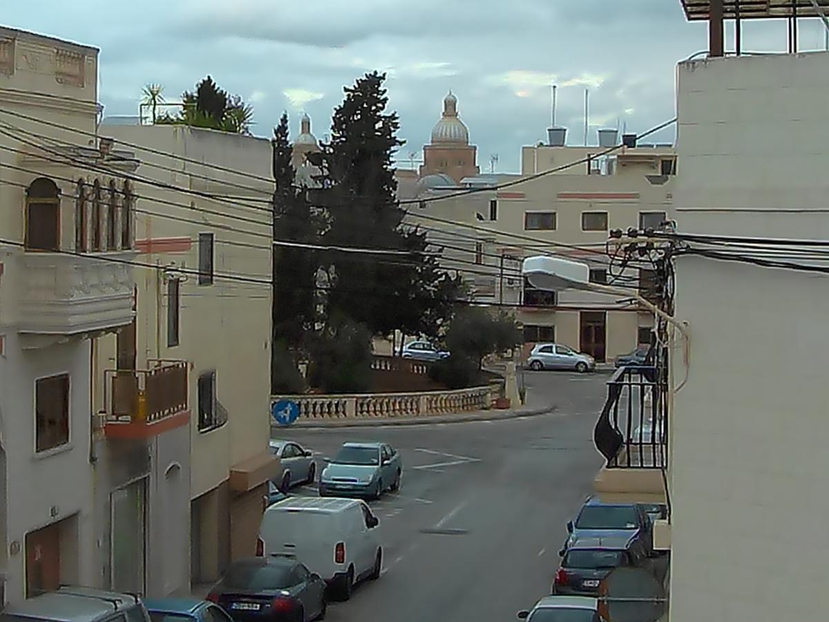 Doms Apartment Tarxien Dış mekan fotoğraf