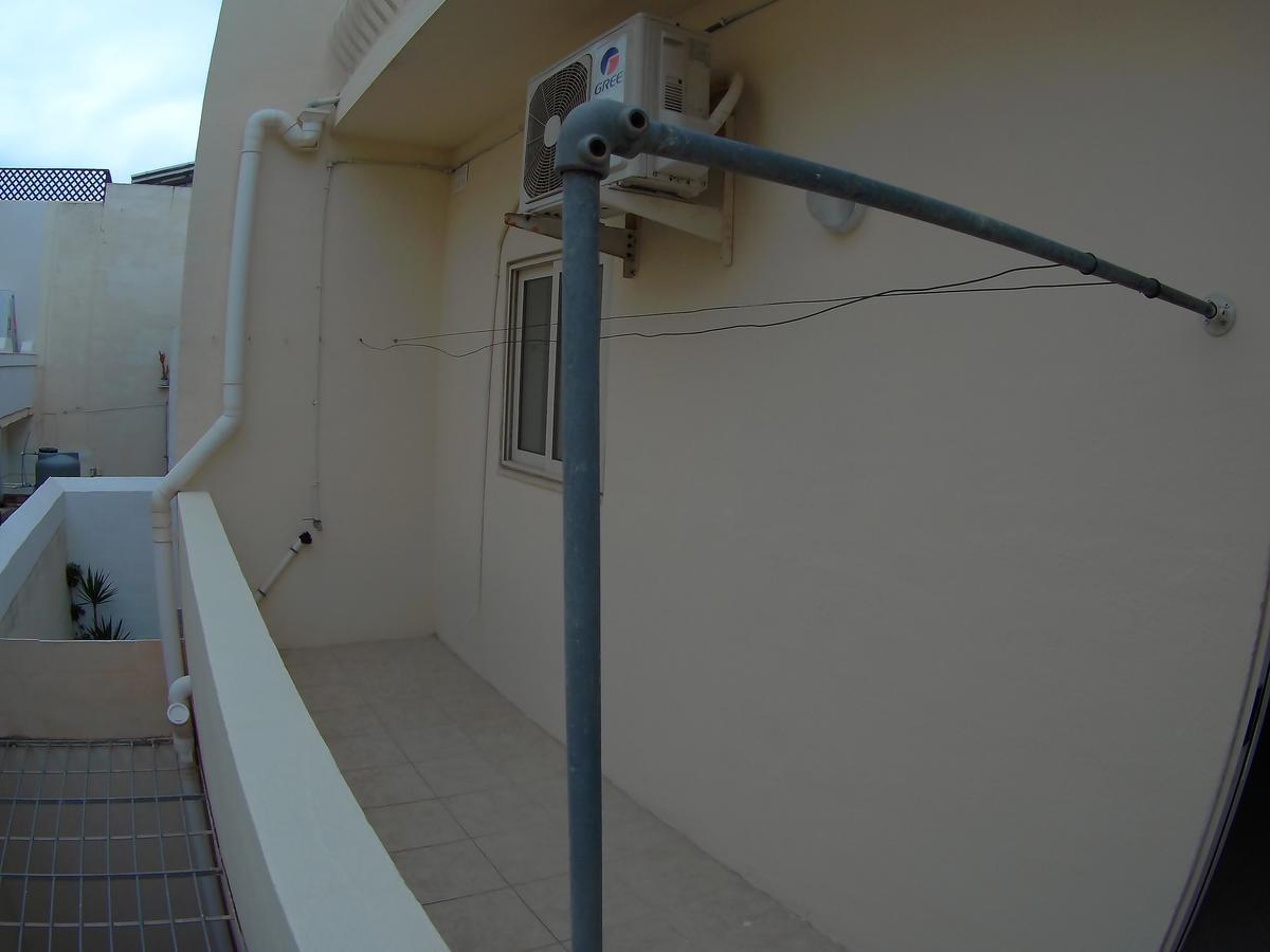 Doms Apartment Tarxien Dış mekan fotoğraf