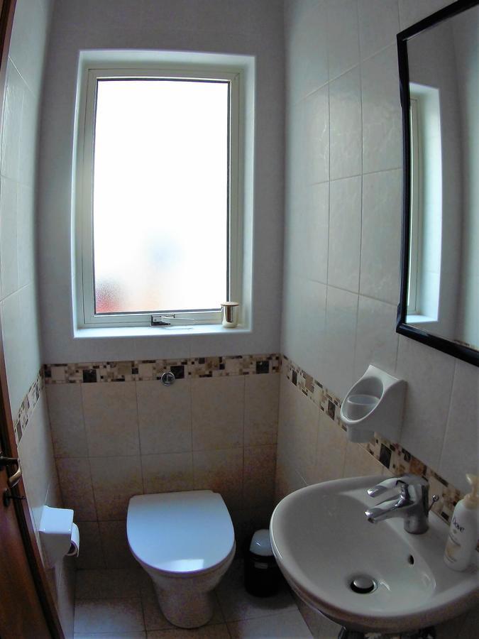 Doms Apartment Tarxien Dış mekan fotoğraf
