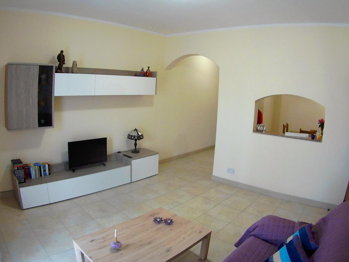 Doms Apartment Tarxien Dış mekan fotoğraf