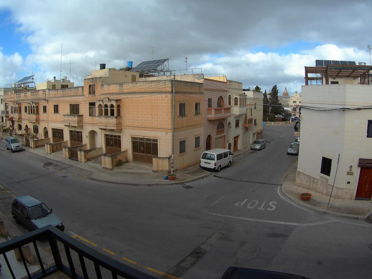 Doms Apartment Tarxien Dış mekan fotoğraf