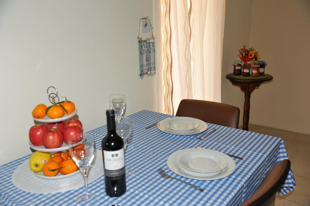 Doms Apartment Tarxien Dış mekan fotoğraf