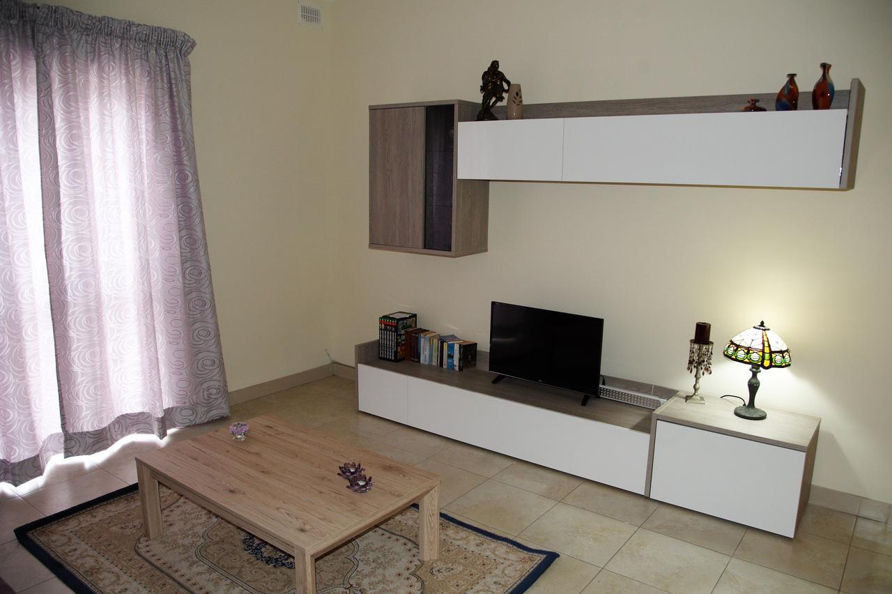 Doms Apartment Tarxien Dış mekan fotoğraf