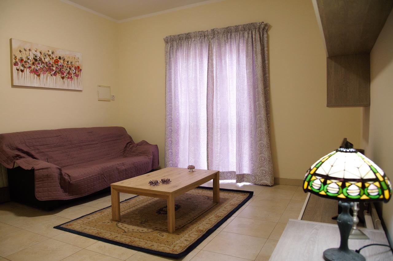 Doms Apartment Tarxien Dış mekan fotoğraf
