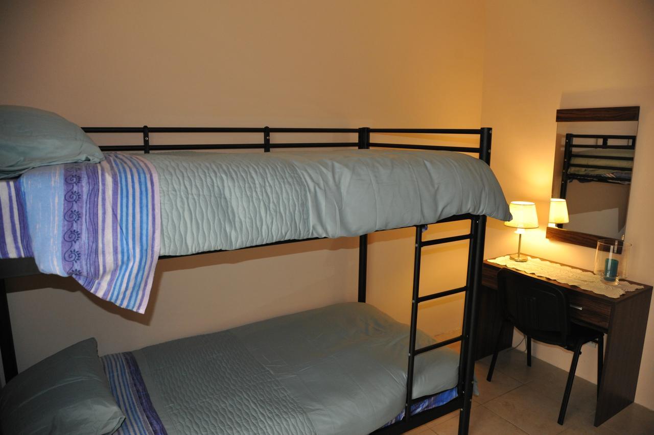 Doms Apartment Tarxien Dış mekan fotoğraf